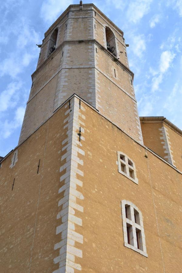 La Villa Provencale Lorgues Exterior photo